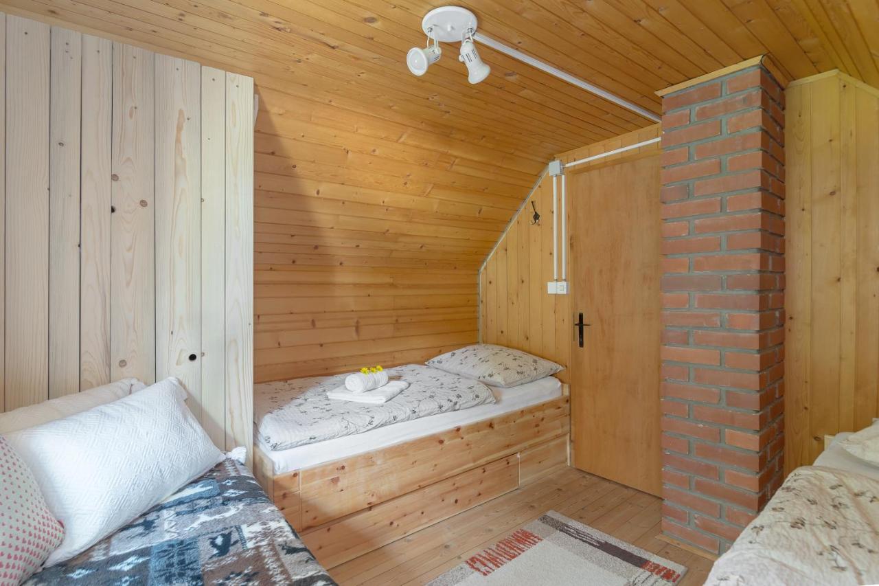Zalin Planinski Raj Горельек Экстерьер фото